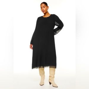 Aritzia Wilfred Daydreamer Dress size S